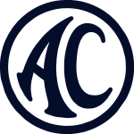 AC Cars Logo Vector