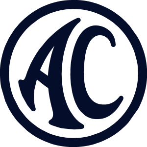 AC Cars Logo Vector