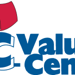 AC Value Center Logo Vector