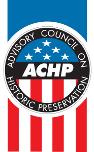 ACHP Logo Vector