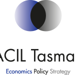 ACIL Tasman Logo Vector