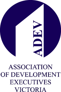 ADEV Logo Vector