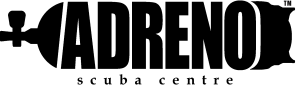 ADRENO Scuba Centre Logo Vector