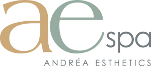 AE Spa Logo Vector