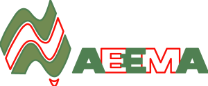 AEEMA Logo Vector