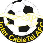 AFC Inter Cable Tel Cardiff Logo Vector