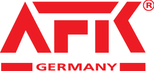 AFK Germany Logo Vector