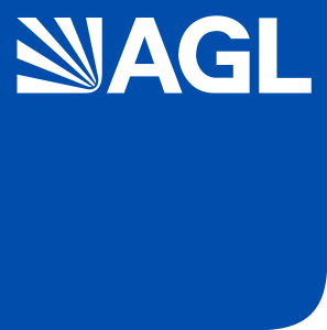 AGL Electricity Providers Logo Vector