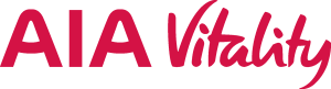 AIA Vitality Logo Vector