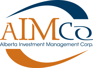 AIMCo Alberta Investment Management Corporation Logo Vector