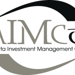 AIMCo Alberta Investment Management Corporation old Logo Vector