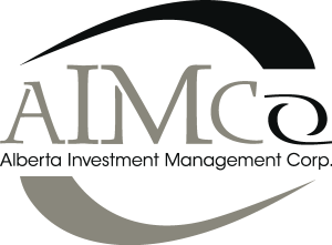 AIMCo Alberta Investment Management Corporation old Logo Vector