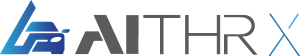 AITHRX Logo Vector