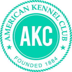 AKC – American Kennel Club Logo Vector