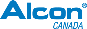 ALCON Canada Logo Vector