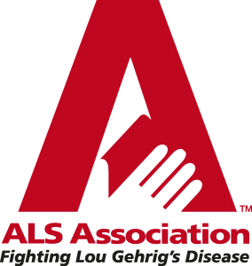 ALS Association new Logo Vector