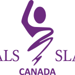 ALS SLA Canada (ALS Society of Canada) Logo Vector