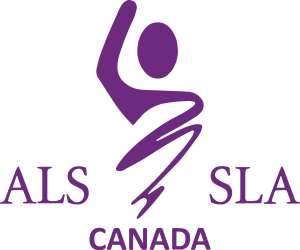 ALS SLA Canada (ALS Society of Canada) Logo Vector