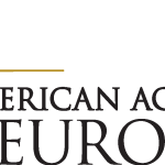 AMERICAN ACADEMY OF NEUROLOGY Logo Vector