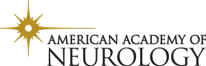 AMERICAN ACADEMY OF NEUROLOGY Logo Vector