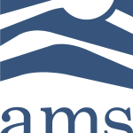 AMS Student Society Logo Vector