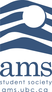 AMS Student Society Logo Vector