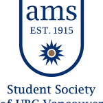 AMS of UBC Vancouver Logo Vector