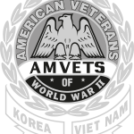 AMVETS new Logo Vector