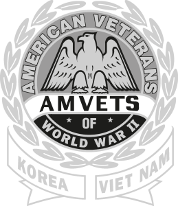AMVETS new Logo Vector