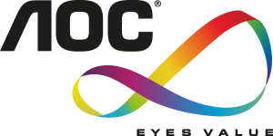 AOC new Logo Vector