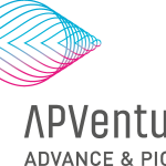 AP Ventures Logo Vector