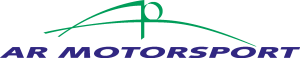 AR Motorsport Logo Vector