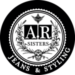 AR Sisters Logo Vector