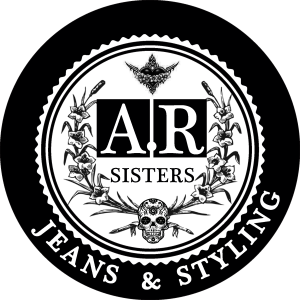 AR Sisters Logo Vector