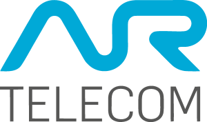AR Telecom old Logo Vector