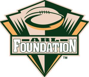 ARL Foundation Logo Vector