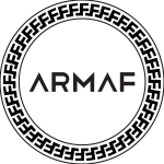 ARMAF Logo Vector