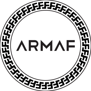 ARMAF Logo Vector