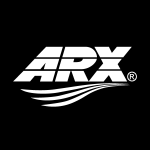 ARX Logo Vector