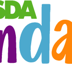 ASDA Foundation Logo Vector