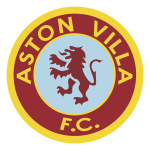 ASTON VILLA FC Logo Vector