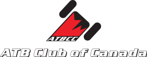 ATB Club of Canada Logo Vector