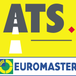 ATS Euromaster Logo Vector