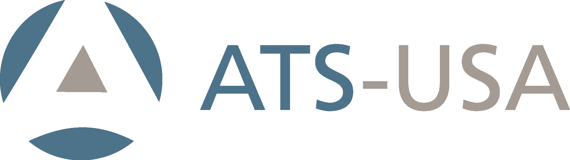 ATS USA Logo Vector