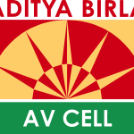 AV Cell Logo Vector