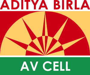 AV Cell Logo Vector