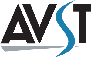 AVST Logo Vector