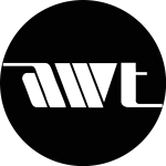 AWT BLACK Logo Vector