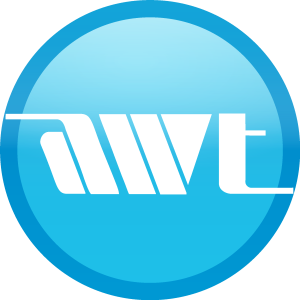 AWT Logo Vector