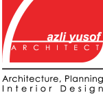 AZLI YUSOF ARCHITECT Logo Vector